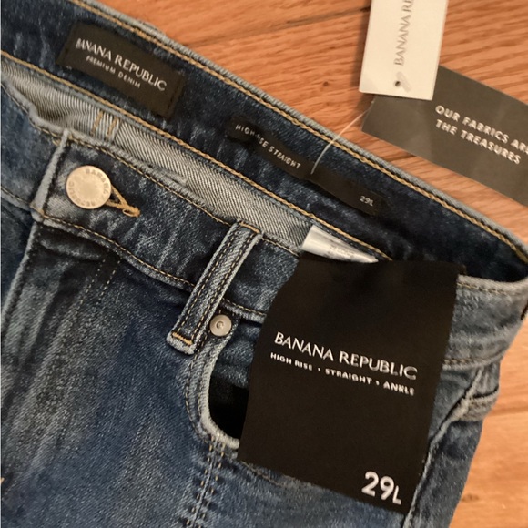 NWT BANANA REPUBLIC CENTER SEAMS, HEM VENTS SUPER CUTE WITH BOOTIES GREAT FABRIC - Picture 6 of 8